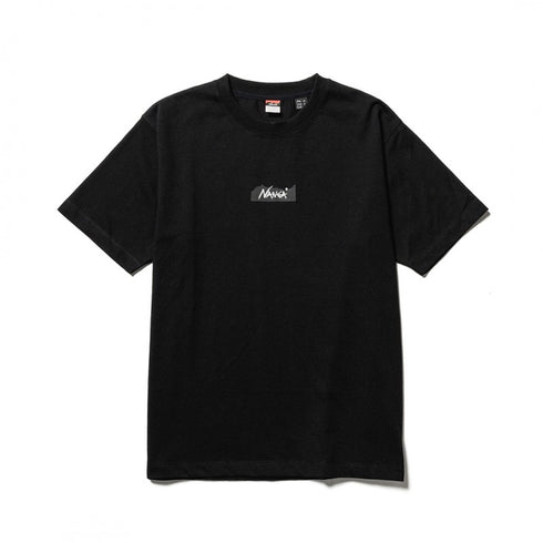 NANGA ECO Hybrid MT Logo Tee